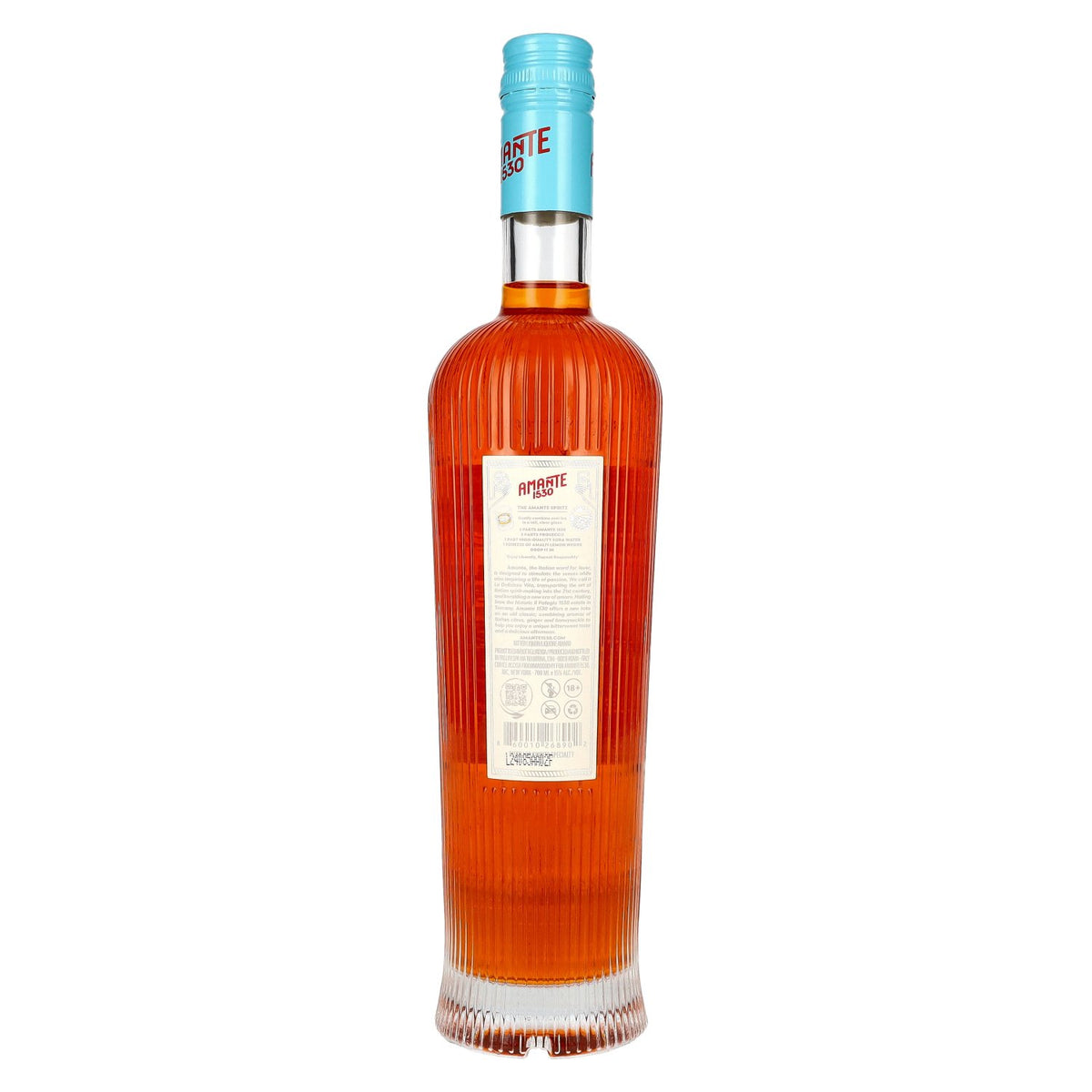 Amante 1530 Aperitivo Amaro 15 % vol. 0,7 l
