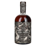 Don Papa GAYUMA Rum 40% Vol. 0,7l