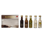 Bottega Creamy Passion Mignonettes Set 15,8% Vol. 5x0,03l in gift box