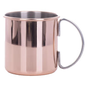 APS Moscow Mule Gobelet acier inoxydable cuivre 0,45l