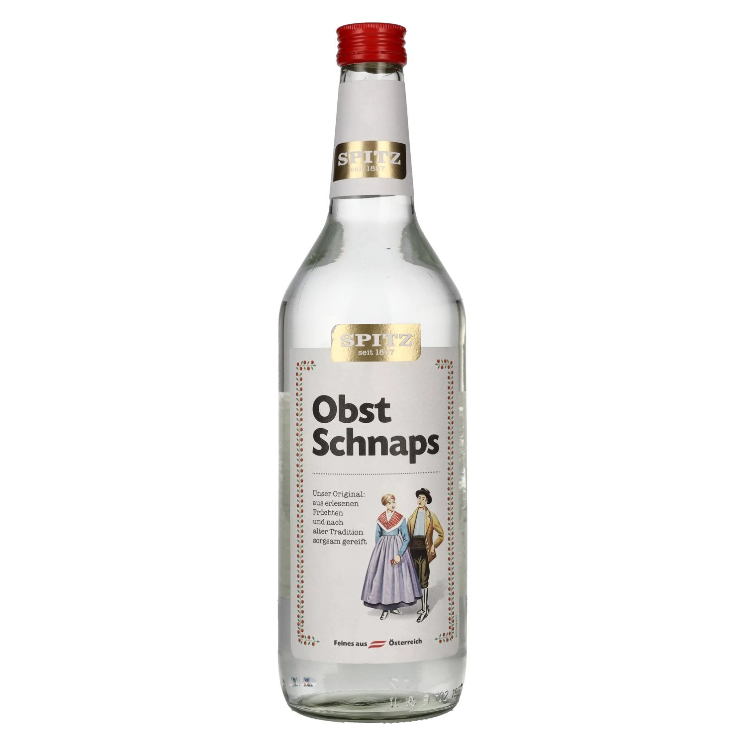 Eau-de-vie