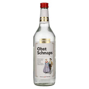 Spitz Obstler 35% vol. 1l