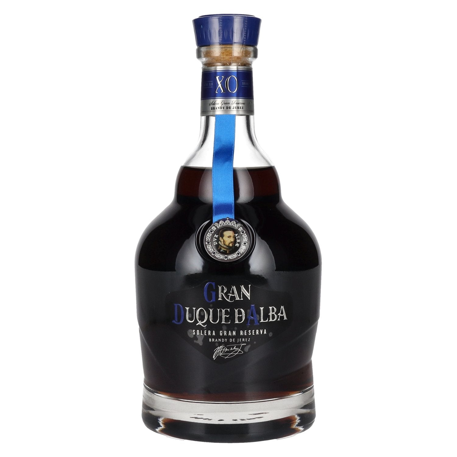 Gran Duque d'Alba XO 40% Vol. 0,7l
