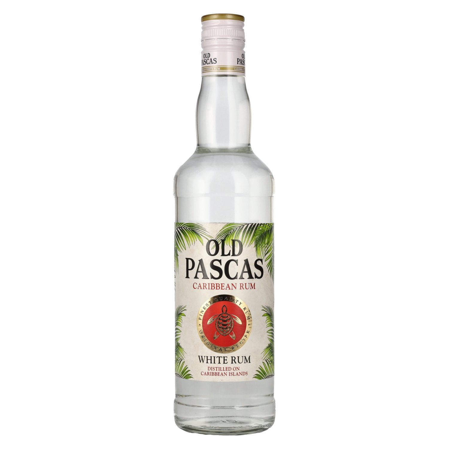 Old Pascas