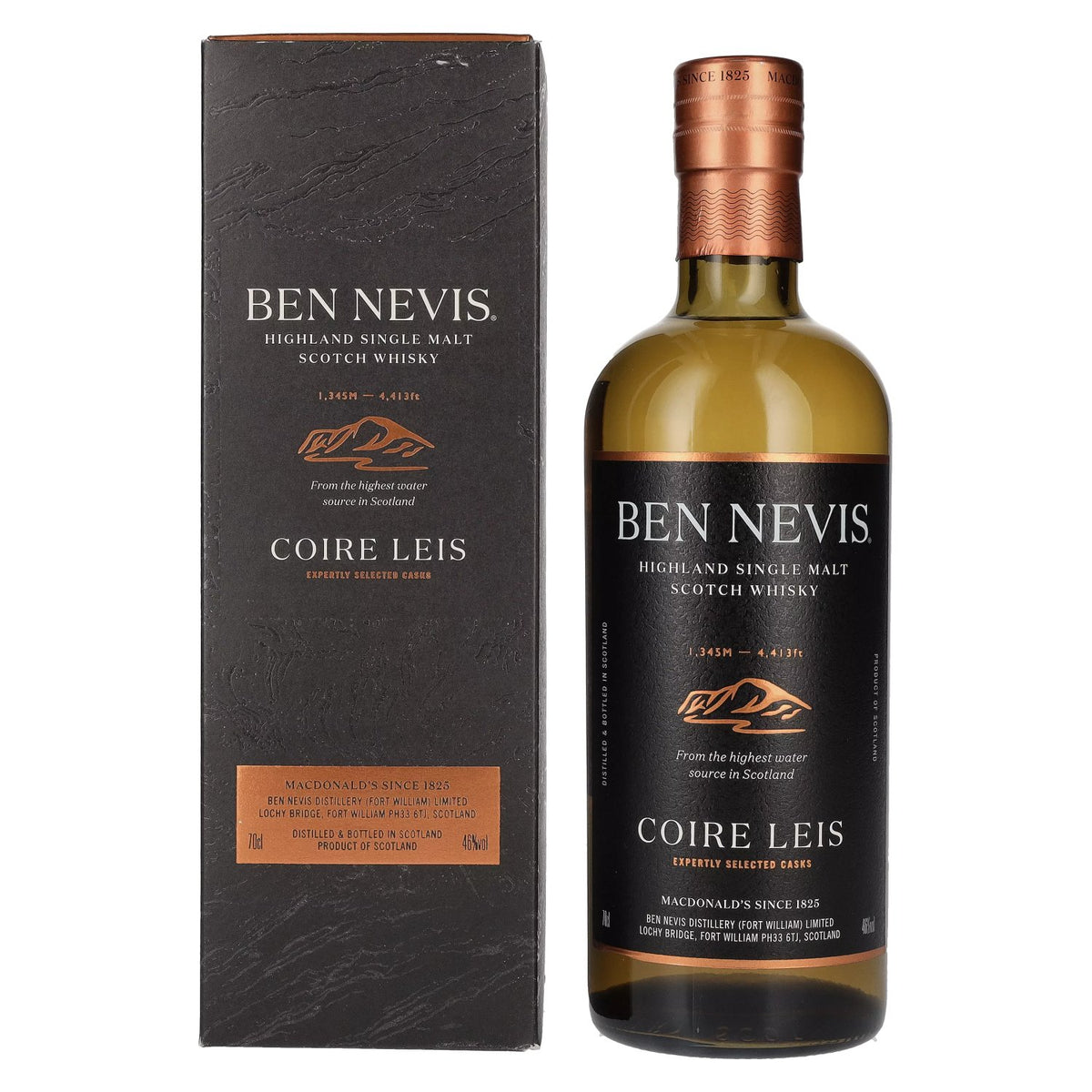 Ben Nevis