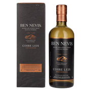 MacDonald's Ben Nevis COIRE LEIS Highland Single Malt 46% Vol. 0,7l en coffret cadeau