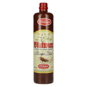 Penninger Blutwurz Kräuter Likör 50% vol. 0,7l