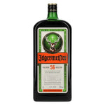 Jägermeister 35% Vol. 3l