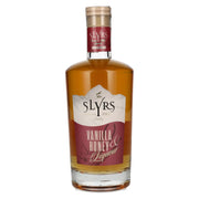 Slyrs Vanilla &amp; Honey Liqueur 30% Vol. 0,7l