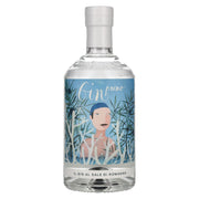 Gin Primo 43% vol. 0,7l