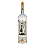 Siete Misterios DOBA-YEJ Mezcal artisanal AOP 2026 44 % vol. 0,7 l