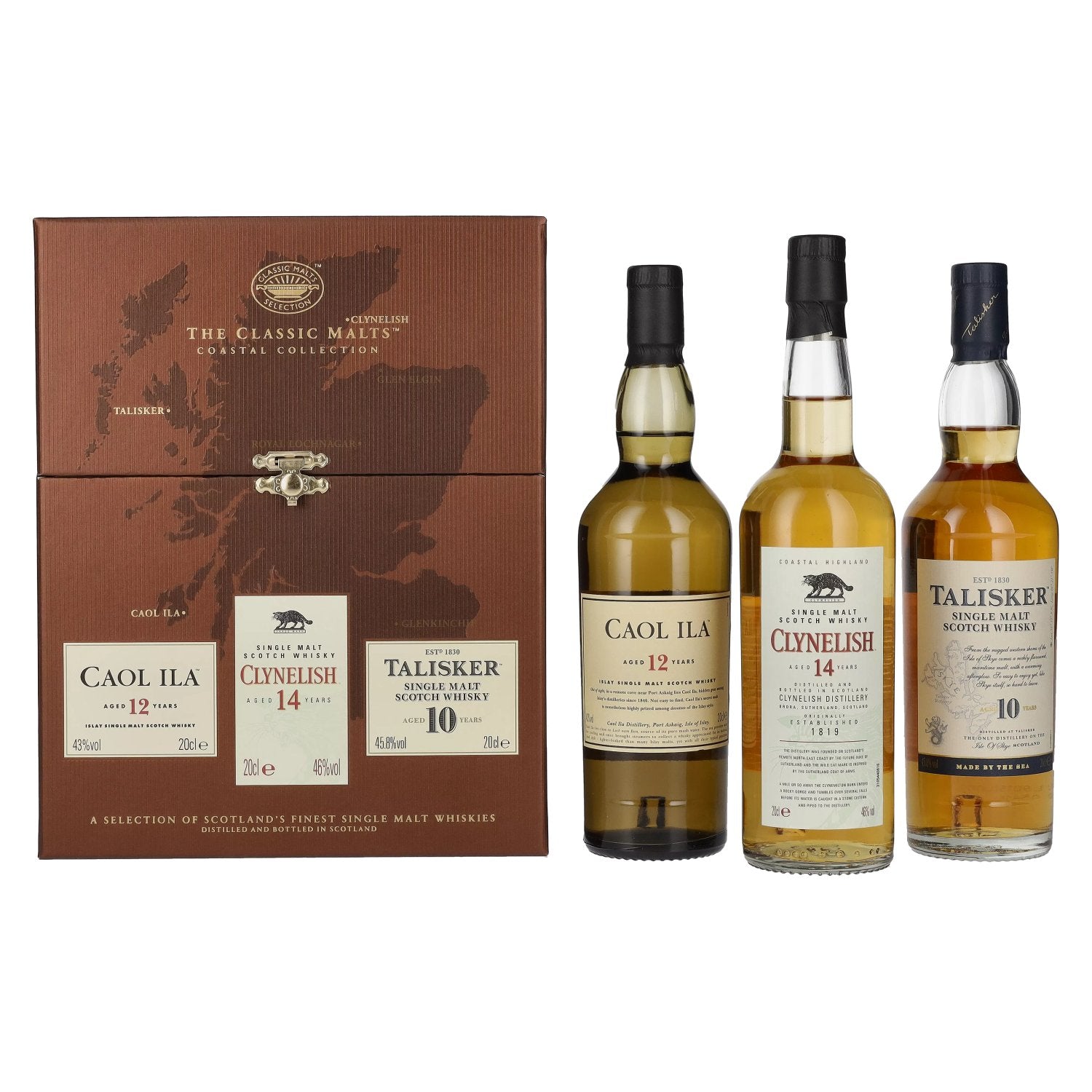Classic Malts