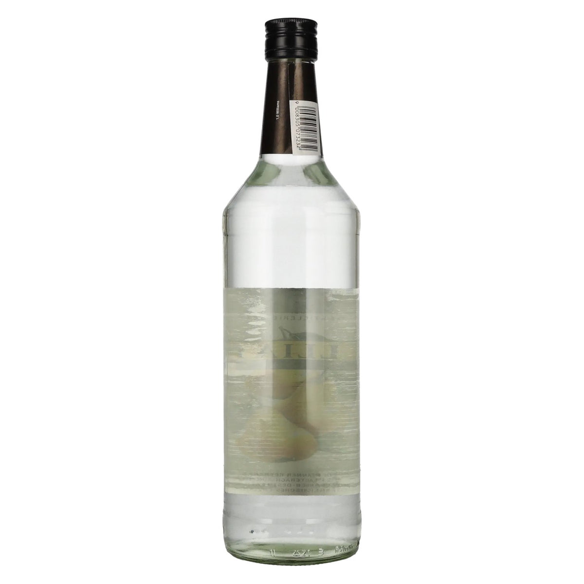 Pfanner Williams Schnapps 36% Vol. 1l