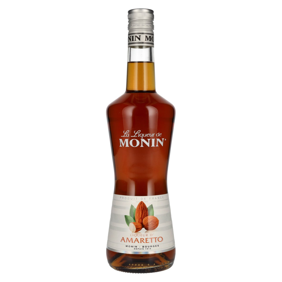 La Liqueur de Monin AMARETTO 28% vol. 0,7l