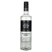 Riga Black Vodka 40% Vol. 0,7l