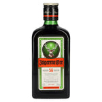 Jägermeister 35% Vol. 0,35l