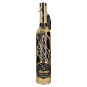 Mocambo Ron Añejo 20 ans Barrica Selecta Premium Édition d'Art 40 % vol. 0,5 l