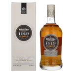 Angostura 1919 Premium Gold Rum Deluxe Aged Blend 40% Vol. 0,7l in gift box