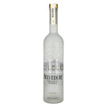 Belvedere Organic Vodka 40% Vol. 1,75l + LED Lichtsticker