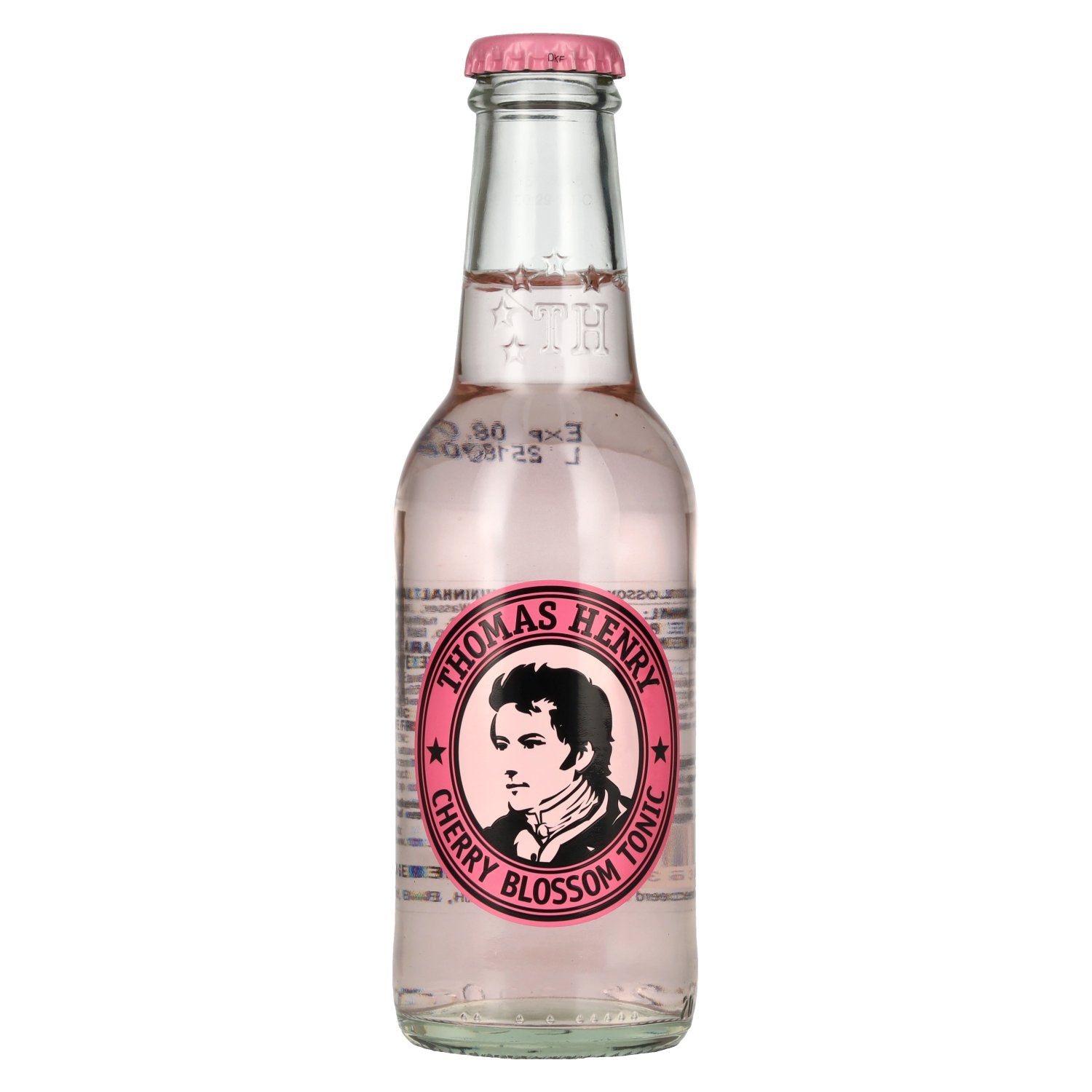 Tonic & Fillers