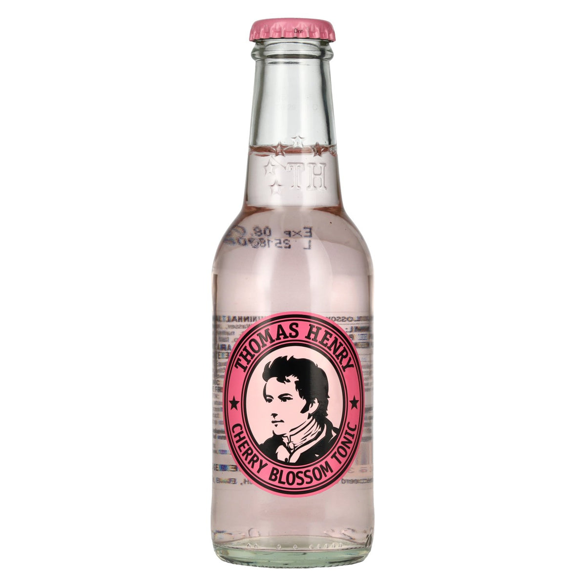 Thomas Henry Cherry Blossom Tonic Water 0.2l