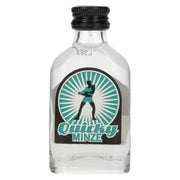 Quicky Menthe Liqueur de menthe 18% Vol. 0,02l