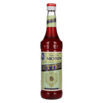 Le sirop Monin BITTER 0,7 l