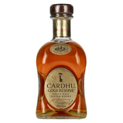 Cardhu Gold Reserve Cask Selection Single Malt Scotch Whisky 40% Vol. 0,7l
