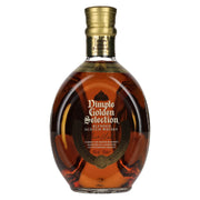 Dimple GOLDEN SELECTION Blended Scotch Whisky 40% vol. 0,7l