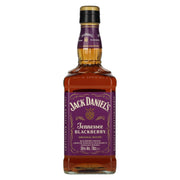 Jack Daniel's Tennessee BLACKBERRY 35 % vol. 0,7 l