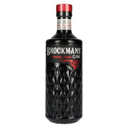Brockmans Intensely Smooth GIN 40% Vol. 0,7l