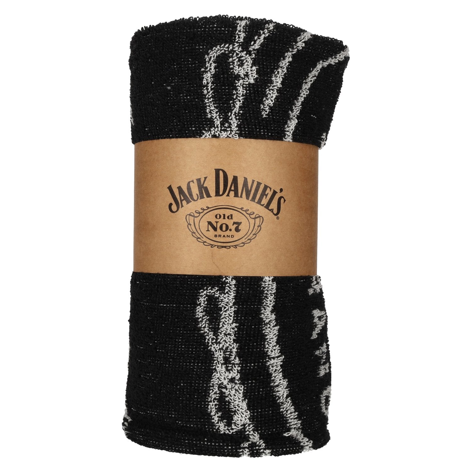 Serviette Jack Daniel's