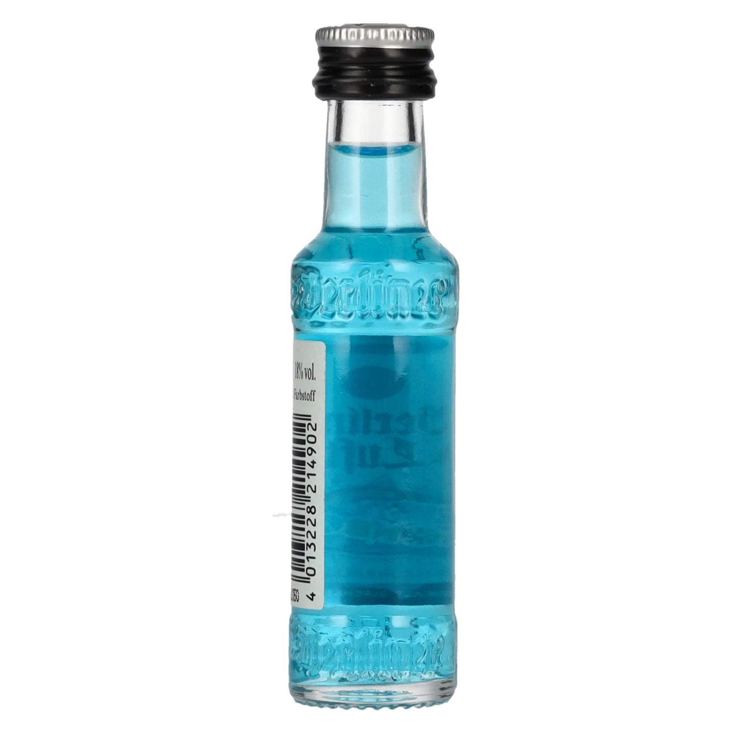Berliner Luft EISBONBON The Fresh Peppermint Liqueur 18% Vol. 0,02l