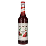Sirop Monin FRAISE 0,7 l