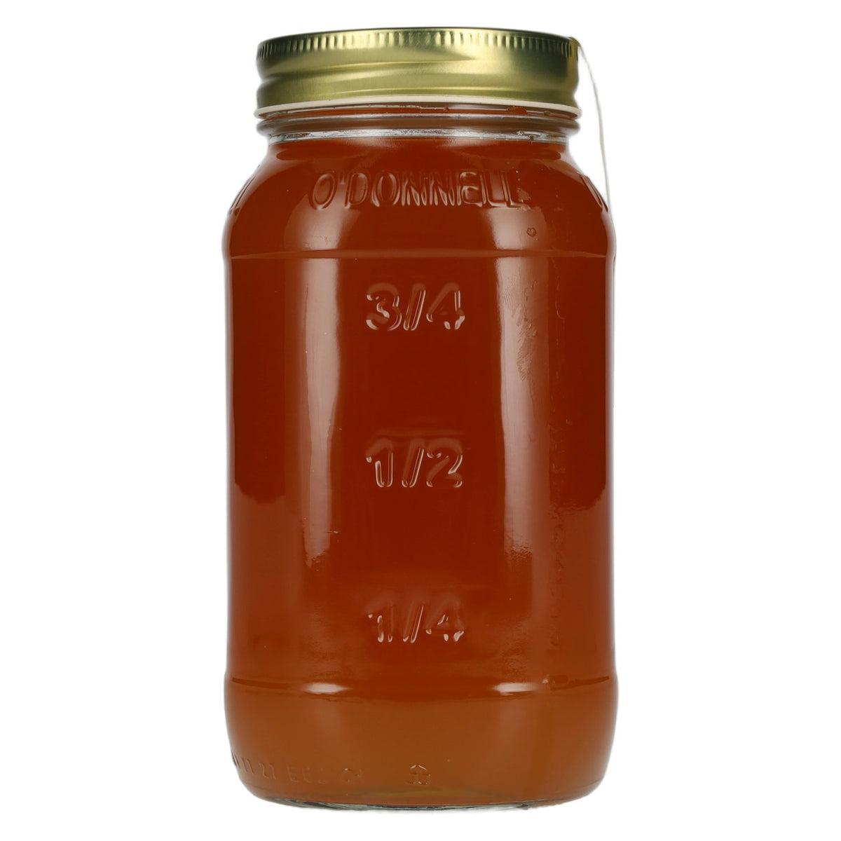 O'Donnell Moonshine GOLDEN MANGO Liqueur 20% ABV 0.7l