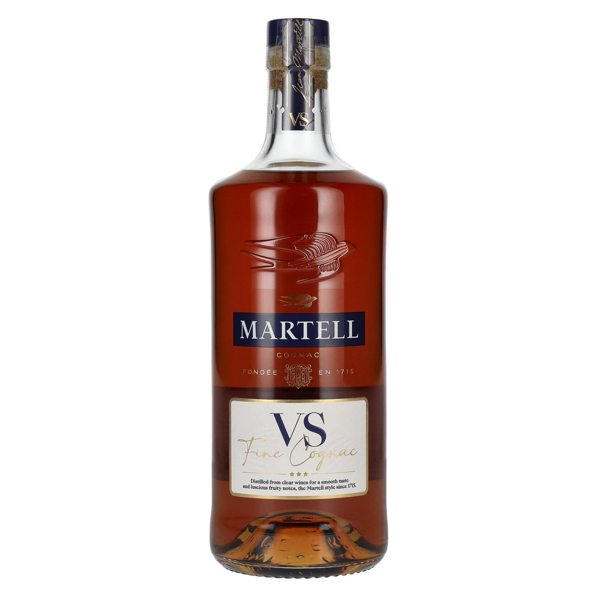 Martell VS Fine Cognac 40% vol. 0,7l