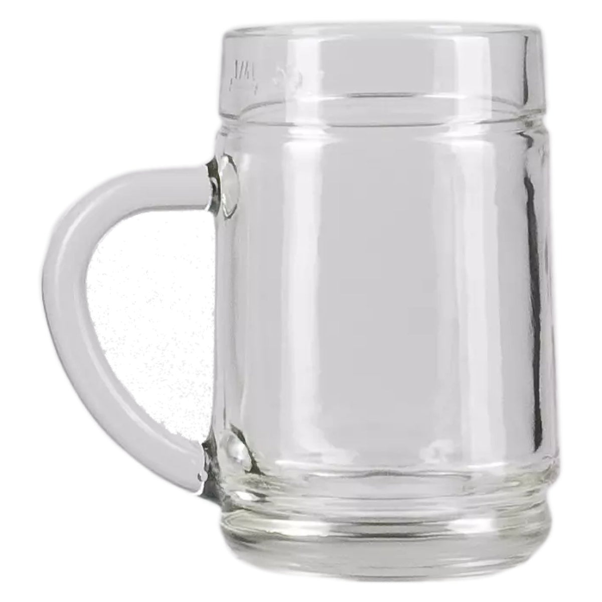 Stölzle wine jug, 1/4 litre