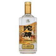 Shede Tuopai Six-Cereal 52% Vol. 0,5l
