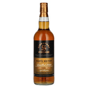 Signatory Vintage NORTH BRITISH 18 Years Old 1st Fill Sherry & Refill Bourbon Cask 2008 46% Vol. 0,7l