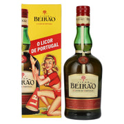 Licor Beirão 22% Vol. 0,7l in gift box