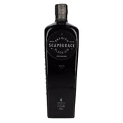 Scapegrace BLACK Premium Dry Gin 41,6% vol. 0,7l