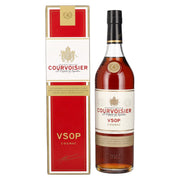 Courvoisier VSOP 40% Vol. 0,7l in gift box