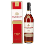 Courvoisier VSOP 40% Vol. 0,7l in gift box