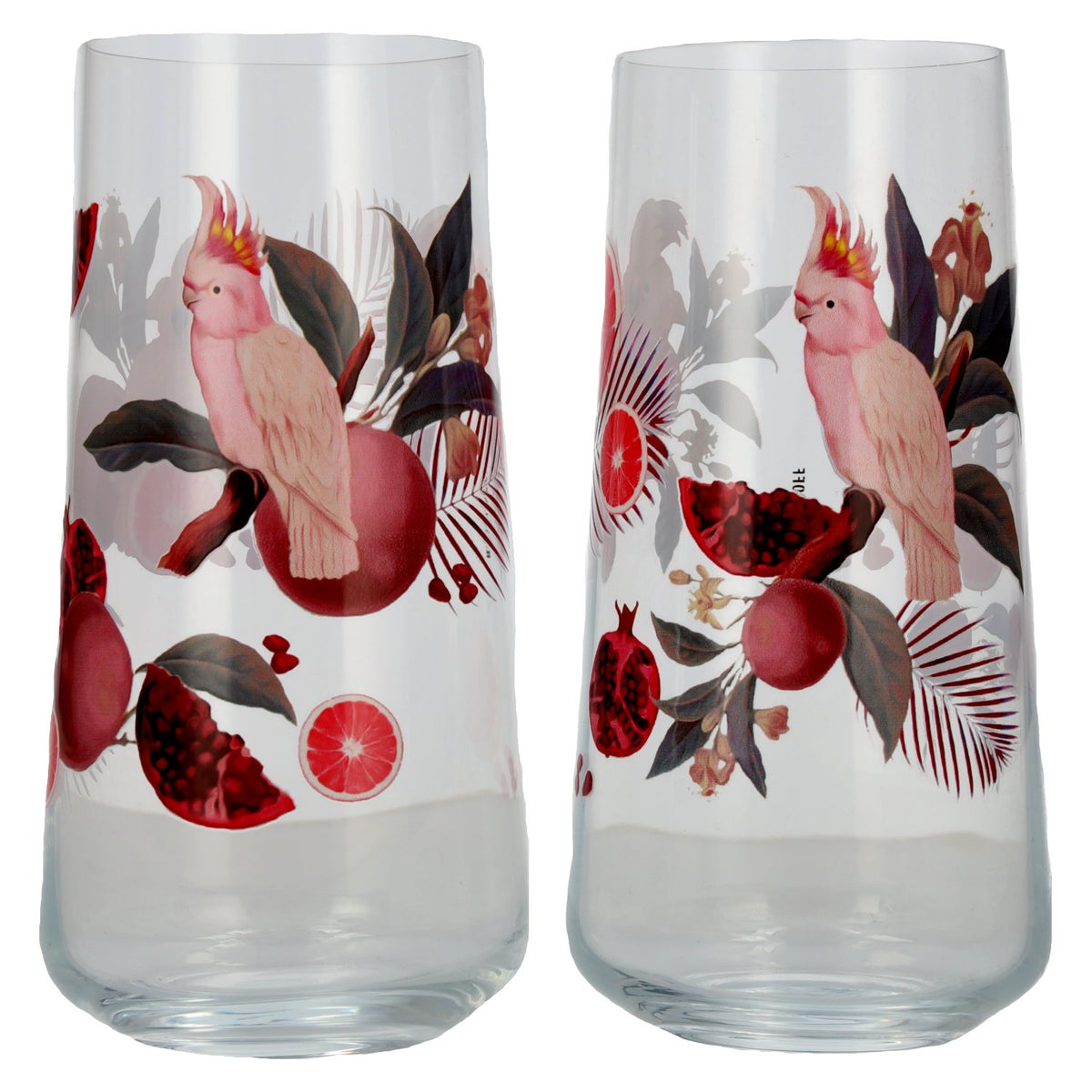 Ritzenhoff Sommersonett Allround Universal Glasses F24 2x 0.614l