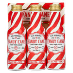 Candy Cane Cherry Vodka Liqueur 15% Vol. 3x0,05l