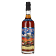Zapatera Rum Reserva Especial Rum Cask No. 50 Vintage 1992 40% vol. 0.7 l