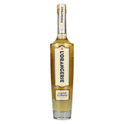 La Distillerie de Monaco L'Orangerie Liqueur d'Orange 30% Vol. 0,5l