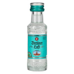 Berliner Luft DER FRISCHE Pfefferminzlikör 18% Vol. 0,02l