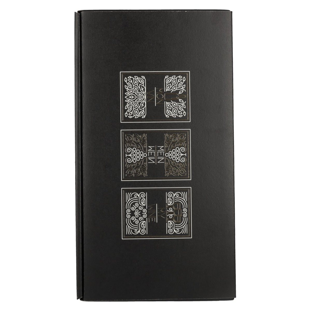Fold-out box: Wine Trilogy (set of 2)
