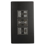 Fold-out box: Wine Trilogy (set of 2)